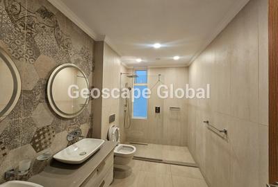 Furnished 3 Bed Apartment with En Suite in Westlands Area - 4