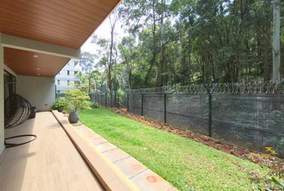 4 Bed Apartment with En Suite at Spring Valley - 4