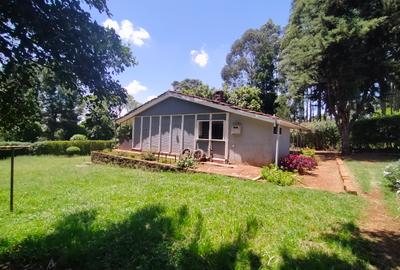 3 Bed House with En Suite in Tigoni - 2