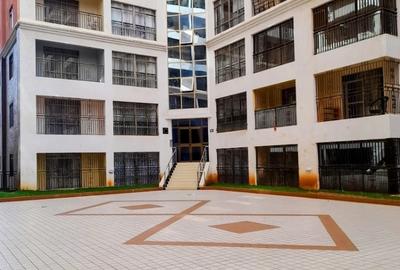 4 Bed House with En Suite at Kilimani - 2
