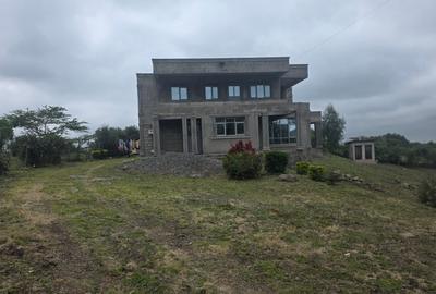 6 Bed House with Garden at Kiserian - 4