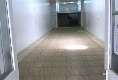 5,000 ft² Shop in Nairobi CBD - 4
