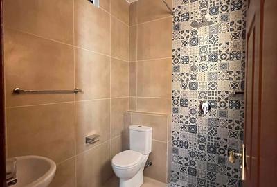 Serviced 2 Bed Apartment with En Suite in Loresho - 4