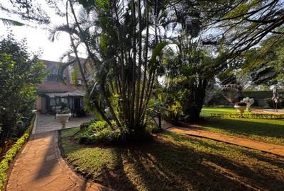 5 Bed House with En Suite in Thigiri - 3