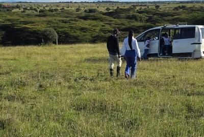 0.045 ac Residential Land at Kitengela Acacia - 2
