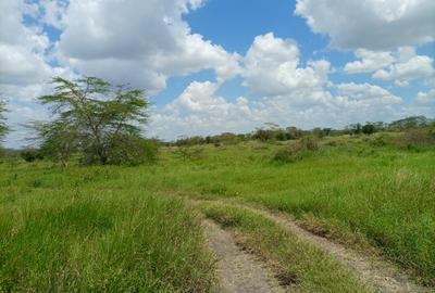 Land in Kisaju - 3