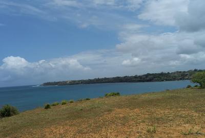 6 ac Commercial Land at Kilifi