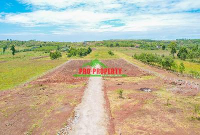 0.05 ha Residential Land at Nachu - 4