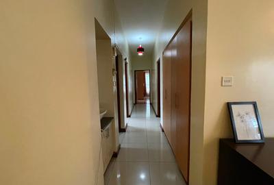 Furnished 3 Bed Apartment with En Suite in Westlands Area - 3