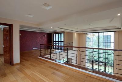 4 Bed Townhouse with En Suite in Lavington - 4
