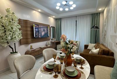 1 Bed Apartment with Swimming Pool in Westlands Area - 2