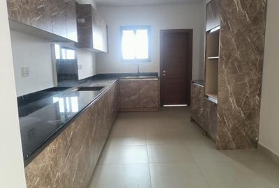 3 Bed Apartment with En Suite at Westlands - 3
