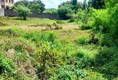 1,000 m² Residential Land at Serena Residence Lane 601 - 4