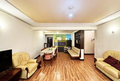 3 Bed Apartment with En Suite in Parklands - 2