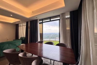 Serviced 3 Bed Apartment with En Suite in Westlands Area - 4