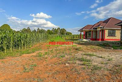 0.05 ha Residential Land at Lusigetti - 4