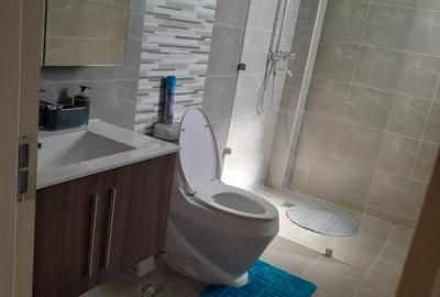 Serviced 2 Bed Apartment with En Suite at Kangundo Road - 3