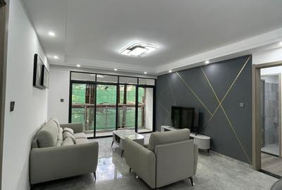 2 Bed Apartment with En Suite in Lavington