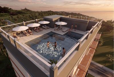 Studio Apartment with En Suite in Nyali Area - 4