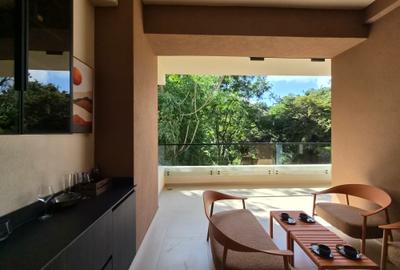 4 Bed Apartment with En Suite at Off Peponi Rd - 4