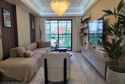 2 Bed Apartment with En Suite in Westlands Area