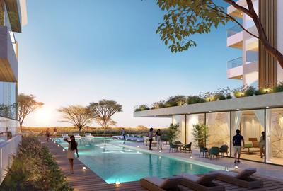3 Bed Apartment with En Suite at Mombasa Road - 4