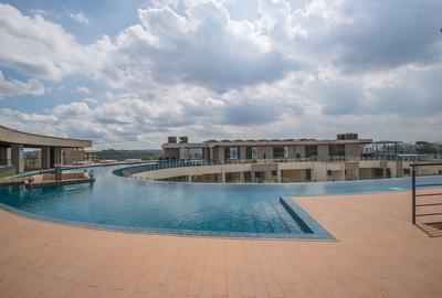 Serviced 4 Bed Apartment with En Suite in Riverside - 3