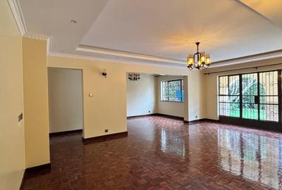4 Bed Townhouse with En Suite at Riara Road - 3
