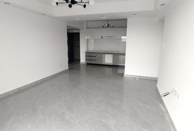 3 Bed Apartment with En Suite in Westlands Area - 3
