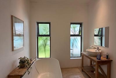 4 Bed House with En Suite at Watamu Beach - 3