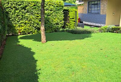 4 Bed House with En Suite in Kiambu Road - 4
