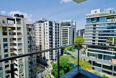 2 Bed Apartment with En Suite at 2026-383