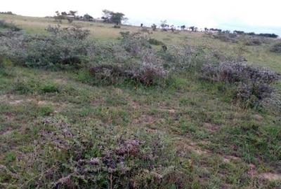 Land in Konza City