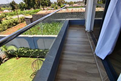5 Bed House with En Suite in Tigoni - 4