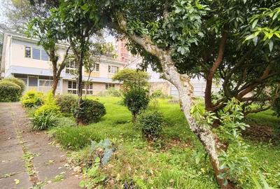 Commercial Property with Service Charge Included in Kileleshwa - 4