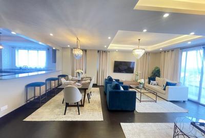 Serviced 4 Bed Apartment with En Suite in Lavington - 2
