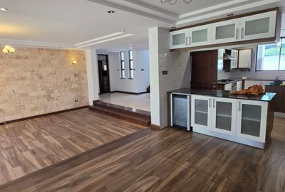 5 Bed Villa with En Suite at Owashika Drive - 4
