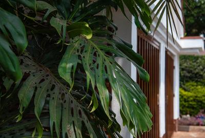 2 Bed House with En Suite in Thigiri