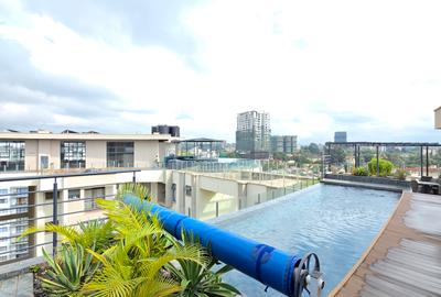 4 Bed Apartment with En Suite at Riverside Drive - 4