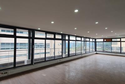3,400 ft² Office with Backup Generator at Muthithi Rd - 2