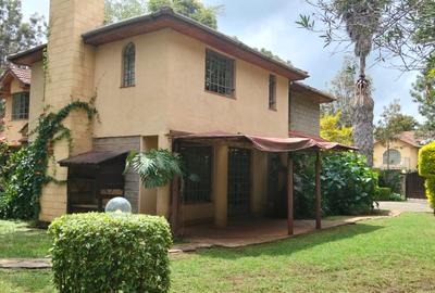 5 Bed House with En Suite in Karen - 3