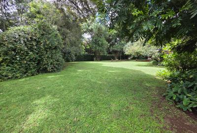 Land in Kileleshwa - 2