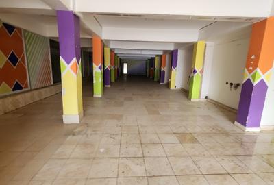 3,000 ft² Shop with Fibre Internet at Magadi Road