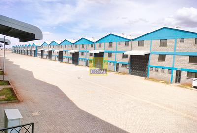 Warehouse in Eastern ByPass - 2
