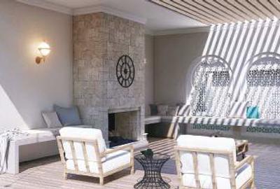 5 Bed Villa in Diani - 2