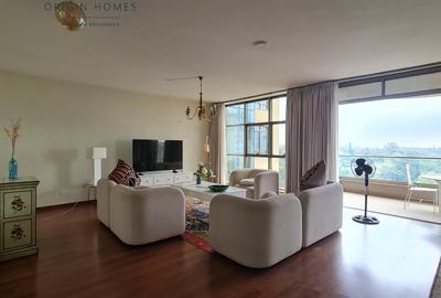 Furnished 3 Bed Apartment with En Suite at Parklands Road - 3