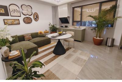 Studio Apartment with Swimming Pool in Kileleshwa - 4