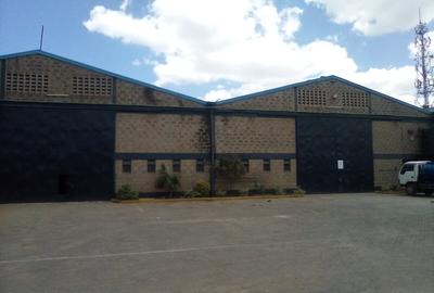 Warehouse with Service Charge Included at Off Airport North Rd - 3