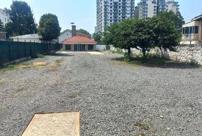 0.5 ac Commercial Property with Service Charge Included at Ngong Rd - 2