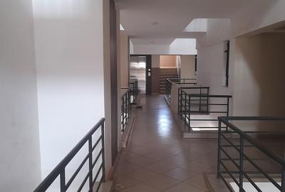 Serviced 2 Bed Apartment with En Suite at Limuru Road - 4